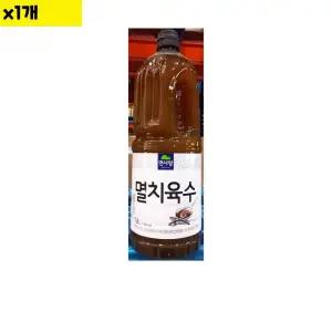 식자재도매 도매 1.8L 식당재료 분식점 유통 음식점재료