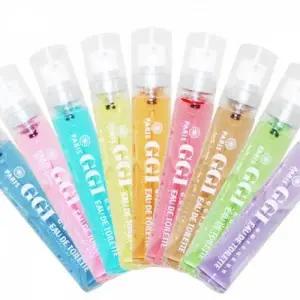 쁘띠 오드 뜨왈렛 향수 러브 여성 오드 뜨왈렛 휴대용 데일리