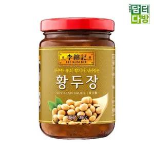 조미료 이금기 황두장 간편조리 양념 368gX2개 소스 즉석식품