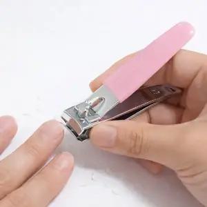 (제품선택 도담 파스텔 손톱깎이)도담 파스텔 손톱깎이 휴대용 발톱 손톱 네일케어