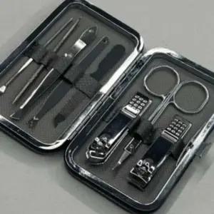 ( )손톱깎기세트 손톱정리기 손톱깍기세트 피지압출기 손톱깎이세트 8종