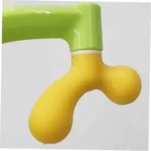 ( )지압봉 안마도구 안마봉 셀프마사지