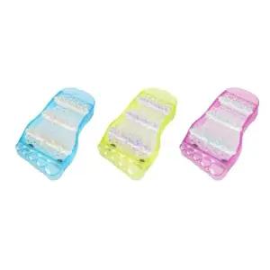 ( )근육통 발바닥 롤러 혈액순환 스트레칭 지압 마사지기 다리 안마