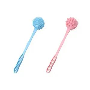 ( )양면 어깨 지압 마사지봉 안마봉 경락 목 결림 스