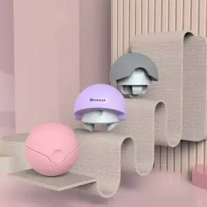 HIKT 마사지공 지압볼 다리 어깨  발바닥 마사지볼