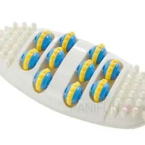 ( )롤러 발지압판 발안마기 발판마사지 발관리 셀프마사지 풋마사지 발맛사지기 마사지기기 발바닥지압기