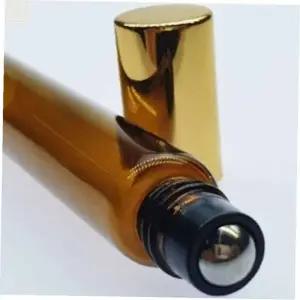 ( )오일 롤온공병 소분용기 10ml 화장품공병 화장품크림용기 여행용공병