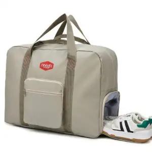 여행용 폴딩 케리어 결합 보스턴백 보조가방 5색 41L