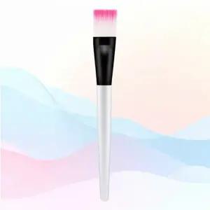 ( )메이크업 브러쉬 화장 미니 여행용 섀도우 쉐도우