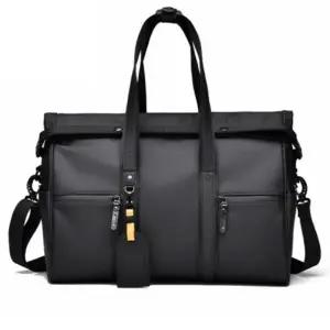 생활방수 기내 남녀공용 노트북가방 남녀공용 보스턴백 여행