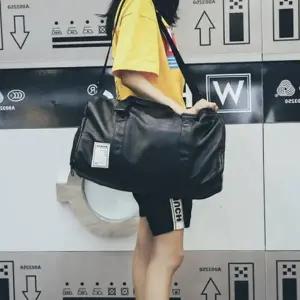 스포츠백 보스턴 짐가방 여행짐 숄더 크로스 보조가방