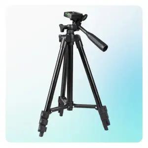 ( )여행 유튜브 동영상 4단 유투브 셀프 헤드 삼각대