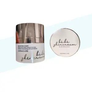 [더마큐어] 더마큐어 베베 스킨 크림 시즌3 42g + 휴대용 14g