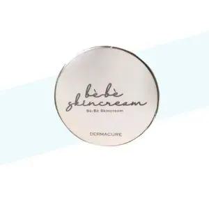 [더마큐어] 더마큐어 베베 스킨 크림 시즌3 휴대용 14g x 2개