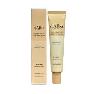 달바 스킨핏 커버 세럼 비비 크림 30g