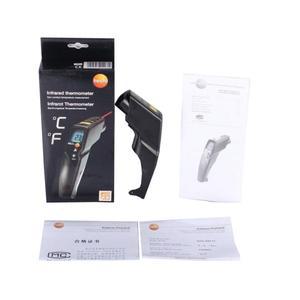 테스토 830-T1 IR 적외선 온도계 -30 ° C~400 C 측정 범위, 방사선