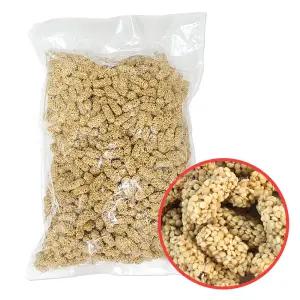 오트밀강정 2kg 귀리 오트밀과자 건강간식