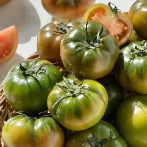 부산 대저토마토 짭짤이 GAP인증농가 2.5kg