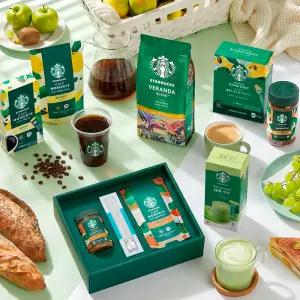 [무배+봄맞이선물] 스타벅스 파우더커피/아메리카노/드립백/홀빈 모음전