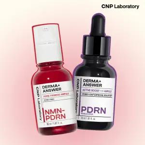 [CNP] 다가오는 봄 PDRN 라인으로 집중케어, BEST 상품 최대 35%