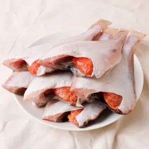 자연산 반건조 대왕 알배기 알가자미 1kg 500g