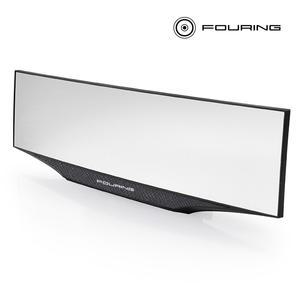 익스트림 와이드 곡면 룸미러 300mm /차량용품