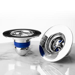 냄새제로 SM-50D 하수구 냄새차단 트랩 배수구 망 볼