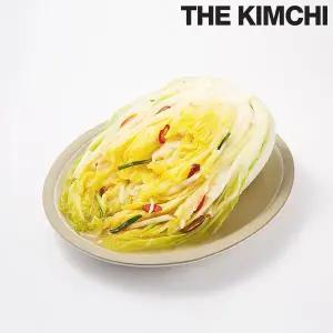 [홍진경][홍진경 더김치] 백김치 5kg