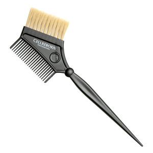 셀리본 실크터치 염색붓 / 염색솔