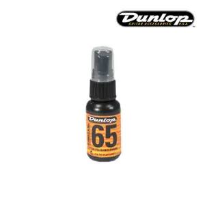 던롭 폴리쉬 651J 미니어쳐왁스 기타왁스