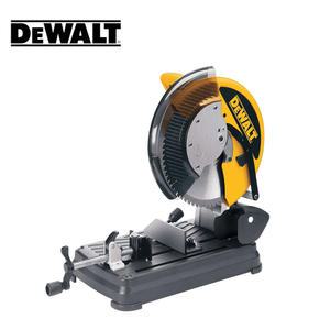 디월트 DW872 금속절단기 355mm 2200W 톱날포함 저속절단기 DC-355동급