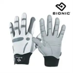 [아웃도어스/바이오닉]바이오닉 릴리프그립 오른손잡이용 왼손잡이용 남성 골프장갑