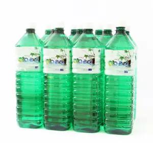 2026 지리산 고로쇠수액 / 고로쇠물 천왕수( 1.5Lx12병)