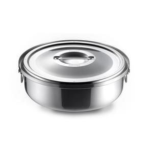 RKB-50S스텐/50N알루미늄 린나이정품가스자동밥솥내피