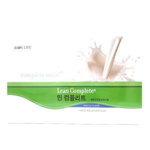 유니시티 린 컴플리트 체중조절용 조제 식품 유니시티 린컴플리트