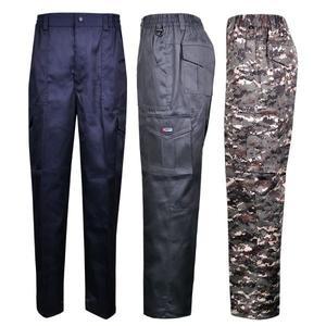 [심비오즈] 자체생산 춘추용 등산건빵바지 작업복바지