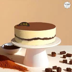[북해도스위트코리] 자사 판매 1위 수제 티라미수케이크