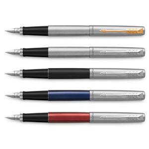 파카 조터 만년필 스텐레스 스틸 GT CT 레이저 각인