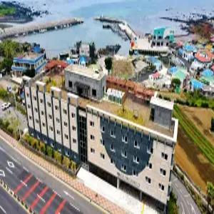 [제주 모텔] 제주 더 스테이 센추리 호텔 (이호테우,하귀,애월,한림,협재)