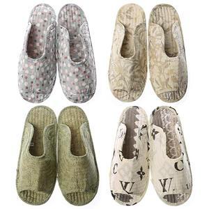 남성용 면실내화1 거실화 슬리퍼 덧신 거실용슬리퍼 실내화 순면 퀼트