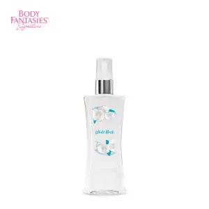 바디판타지 바디미스트 94ml - 화이트머스크