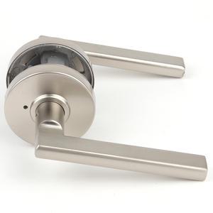 ATL-501gr 방문손잡이 문손잡이 레버 욕실 교체