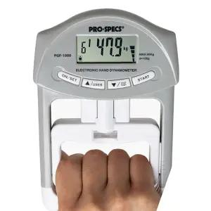 PS 디지털 악력계 소방 악력기