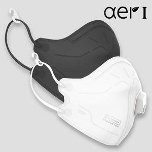 방진마스크 1급 2급 접이식 새부리형 산업용 공업용 분진마스크