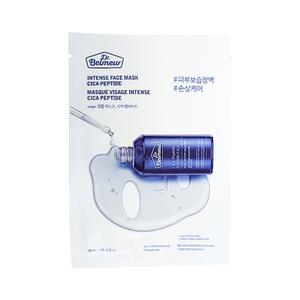 더페이스샵 닥터벨머 앰플 마스크 시카 펩타이드