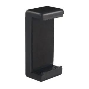 휴대폰 삼각대 연결 헤드 파워그립 홀더 거치대 H-85