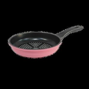 키친아트 하우스쿡 다이아몬드 후라이팬 20cm 프라이팬 웍 팬