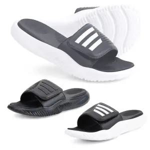 [아디다스] 알파리스폰스 슬라이드 슬리퍼 JP5398 JP5397 JP5396