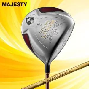 마제스티 프레스티지오11 블랙에디션 페어웨이우드 남성용