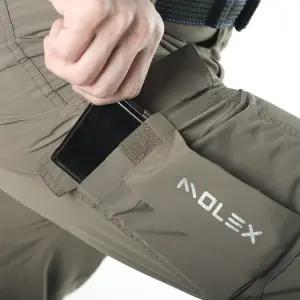 모렉스 여름 남성 테크 카고 건빵 등산 작업복 바지 아웃도어 팬츠 159